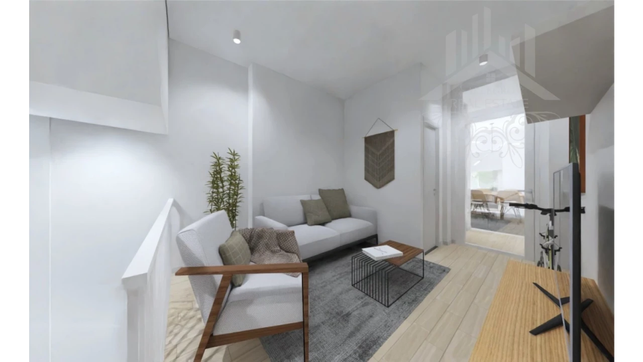 Apartamento T1 para Venda em Paranhos Foto 1