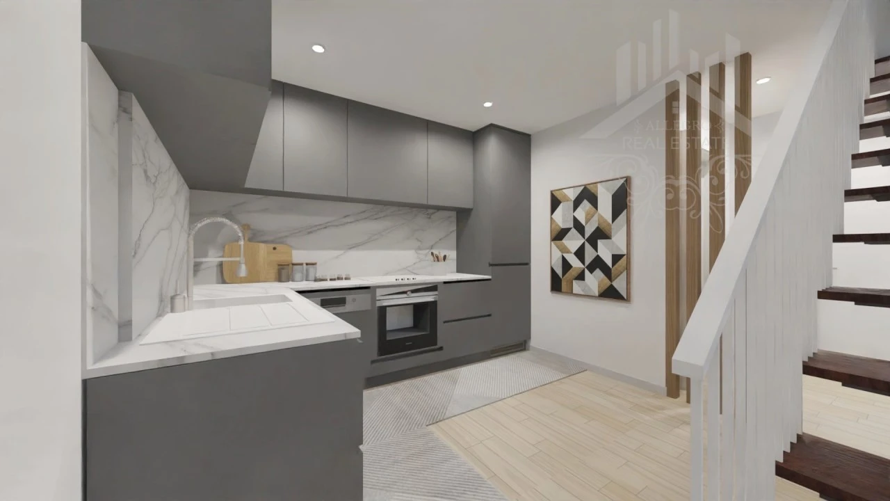 Apartamento T1 para Venda em Paranhos Foto 3