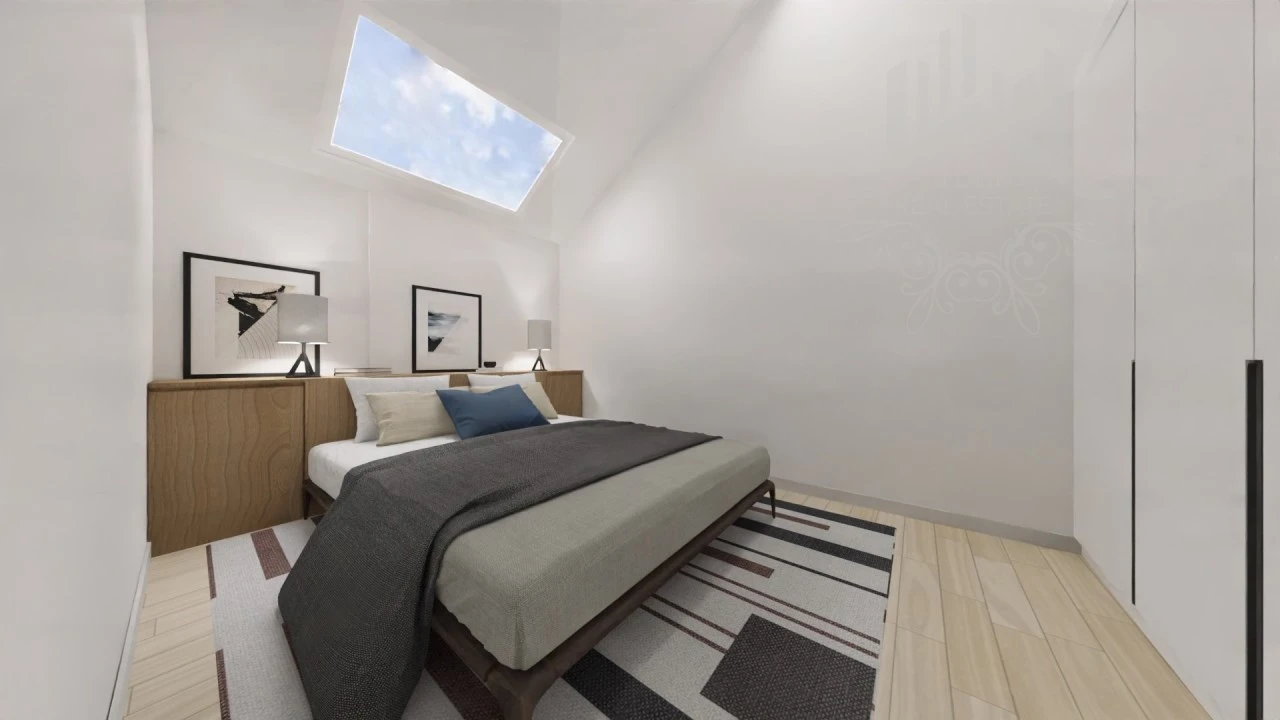 Apartamento T1 para Venda em Paranhos Foto 4