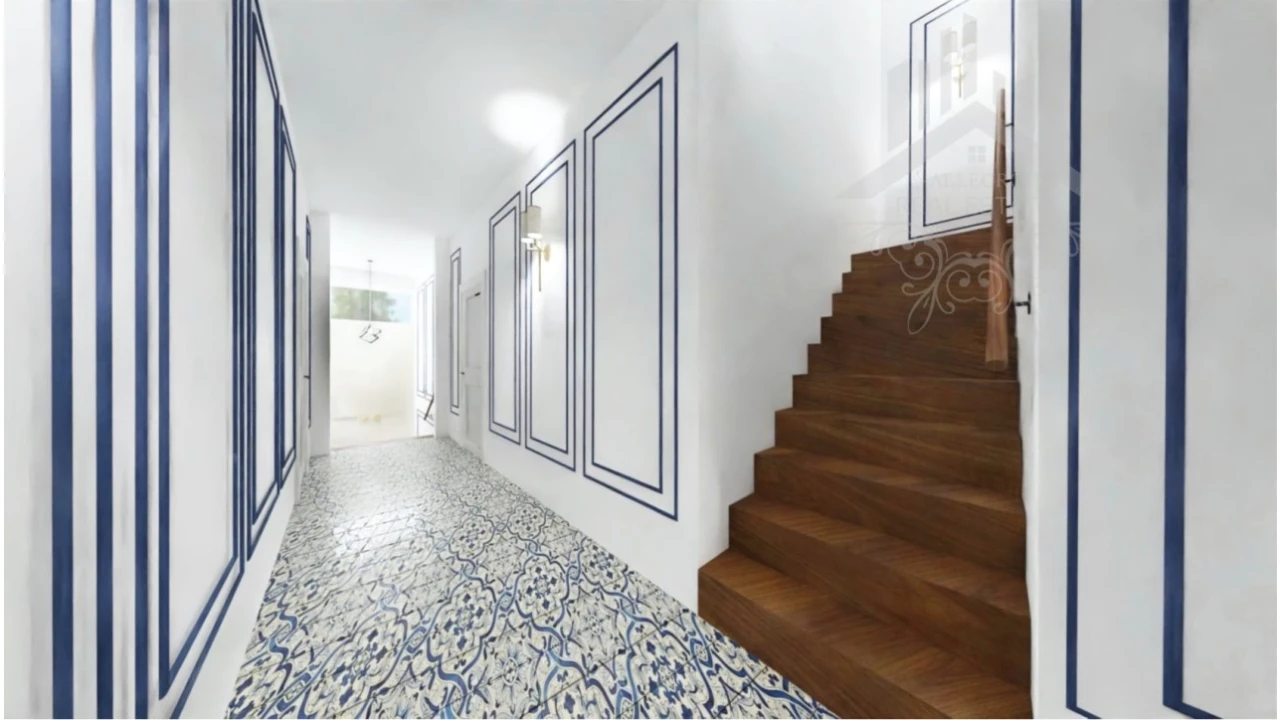 Apartamento T1 para Venda em Paranhos Foto 6