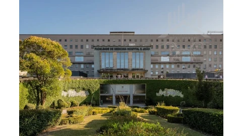 Apartamento T1 para Venda em Paranhos