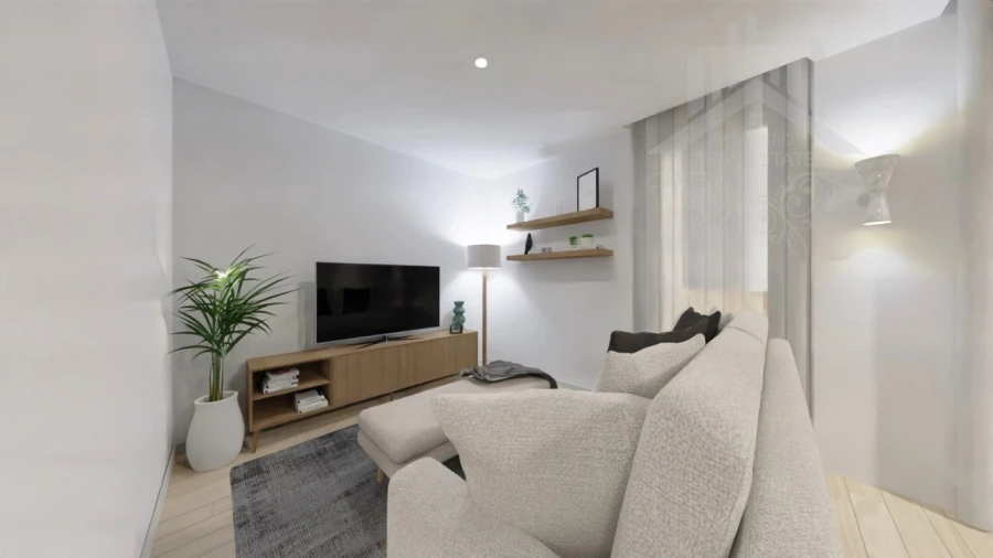 Apartamento T1 para Venda em Paranhos Foto 2
