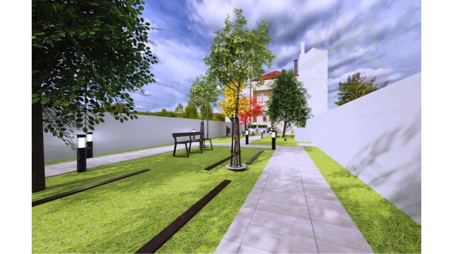 Apartamento T1 para Venda em Paranhos Foto 8