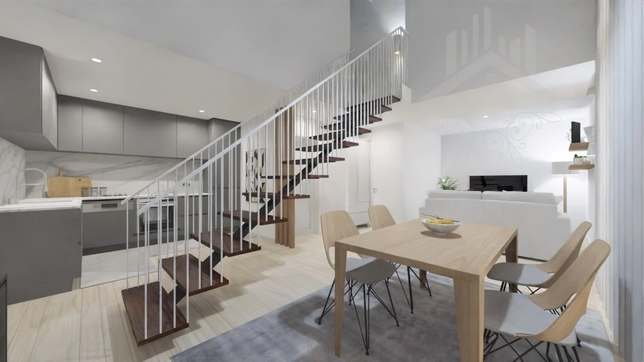 Apartamento T2 para Venda em Paranhos Foto 1