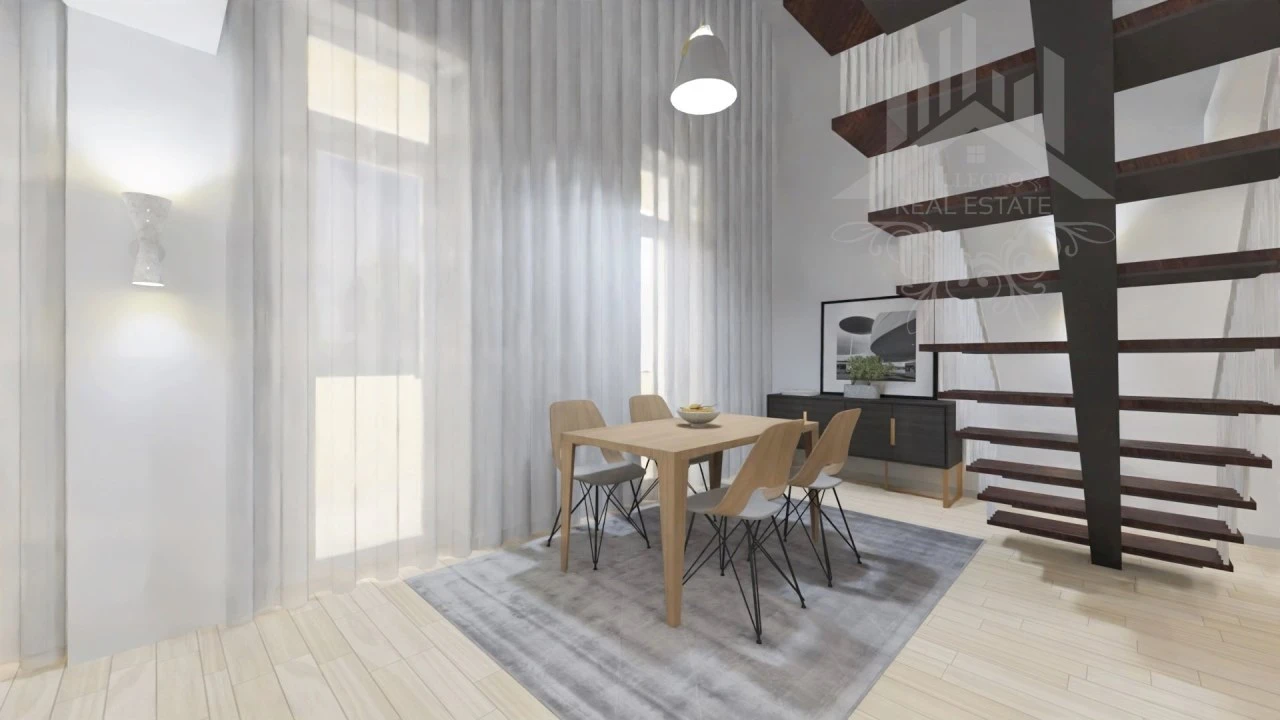 Apartamento T2 para Venda em Paranhos Foto 2