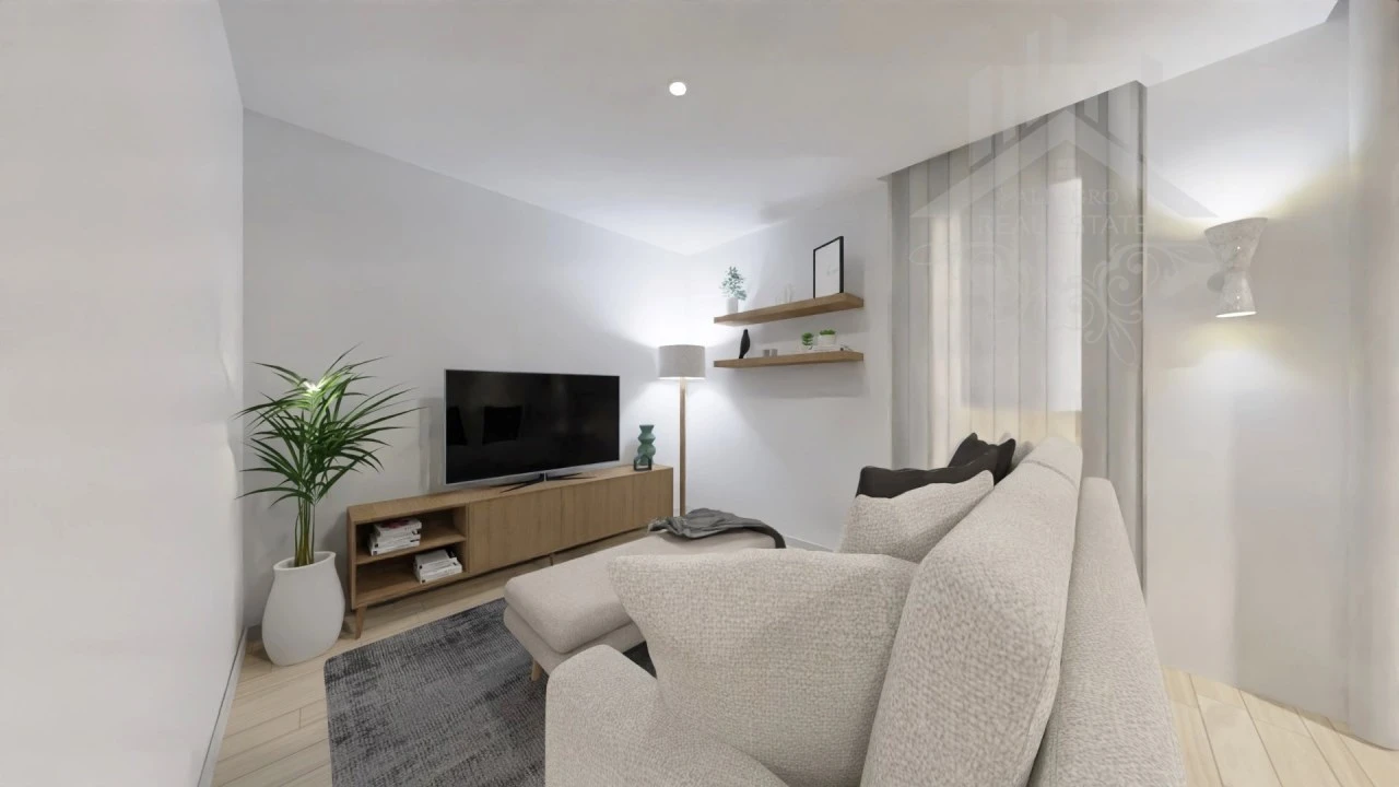 Apartamento T2 para Venda em Paranhos Foto 3