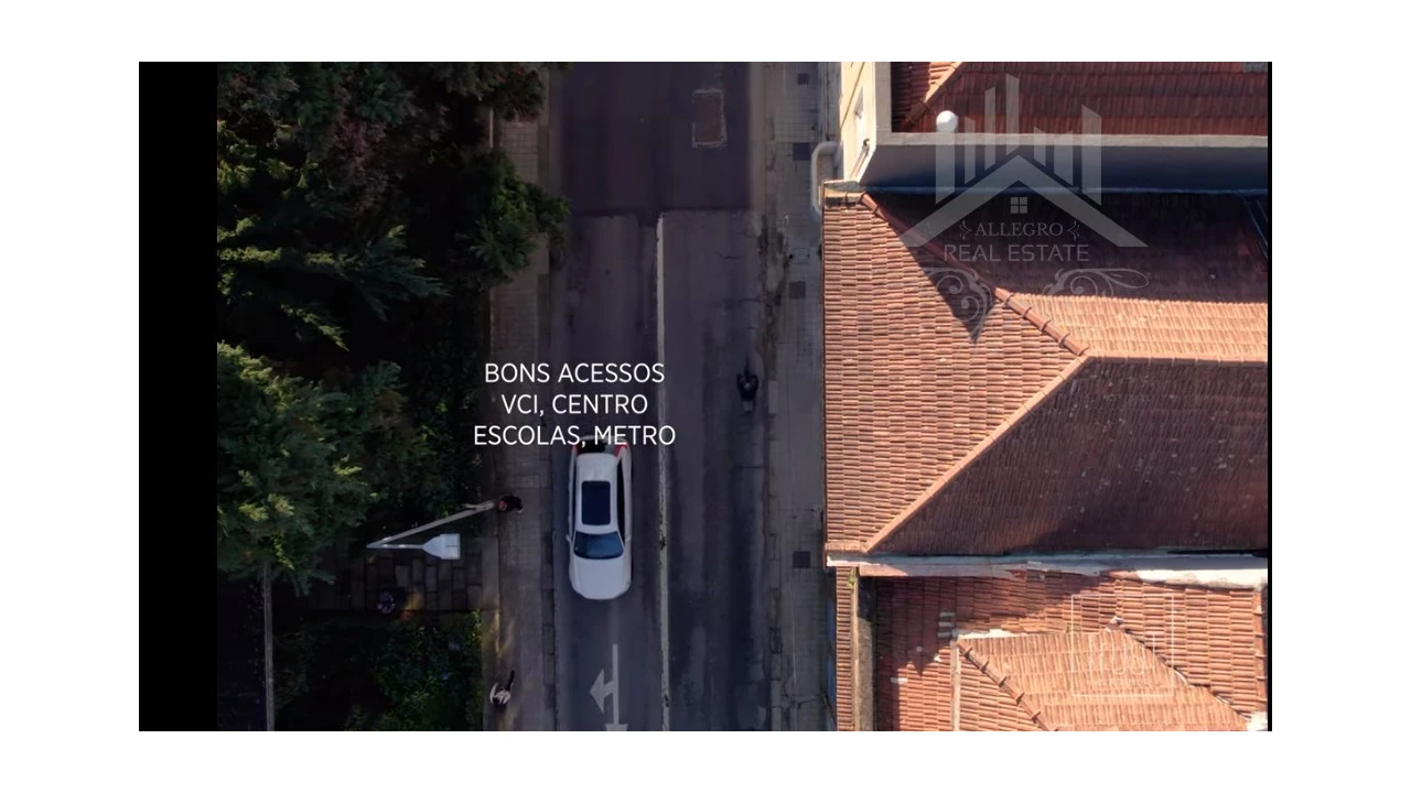 Apartamento T2 para Venda em Paranhos Foto 8
