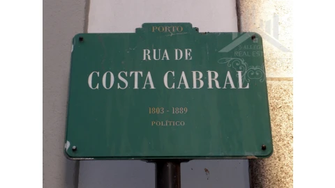 Apartamento T2 para Venda em Paranhos