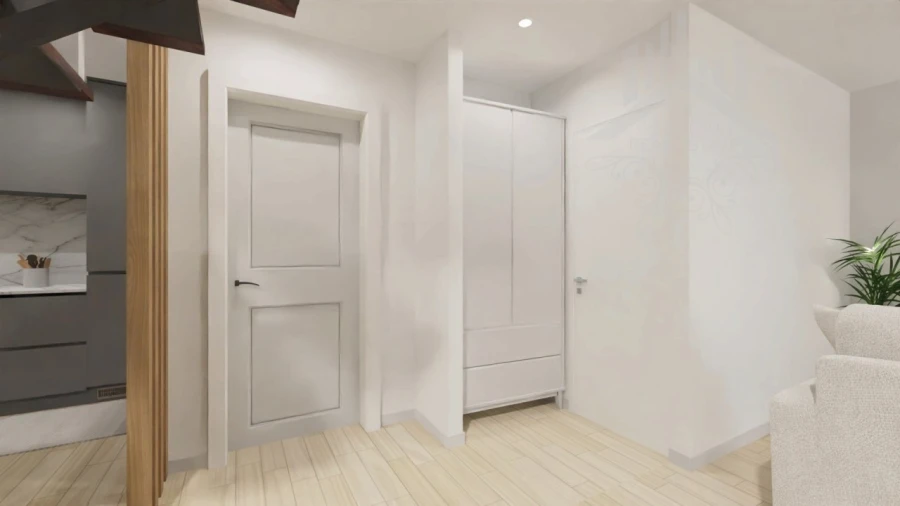 Apartamento T2 para Venda em Paranhos Foto 7
