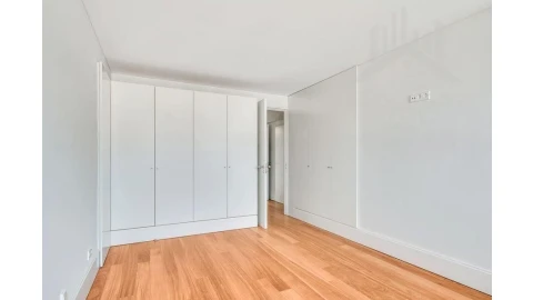 Apartamento T2 para Venda em Paranhos