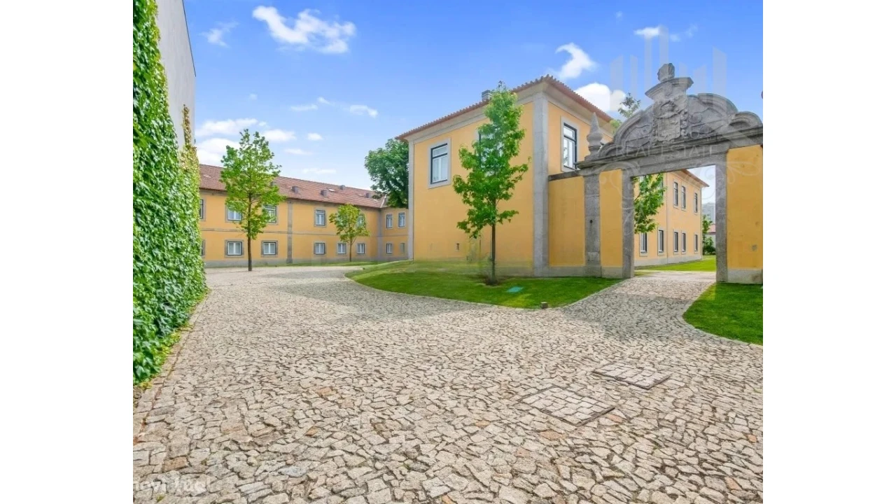 Apartamento T4 para Venda em Bonfim Foto 7