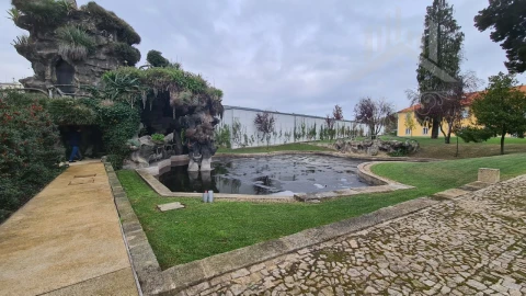 Moradia T4 para Venda em Bonfim