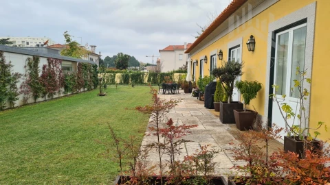 Moradia T4 para Venda em Bonfim
