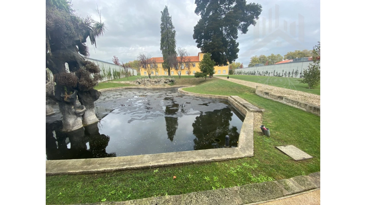 Moradia T4 para Venda em Paranhos Foto 23