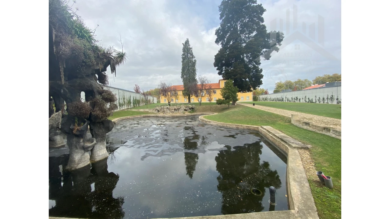 Moradia T4 para Venda em Paranhos Foto 22