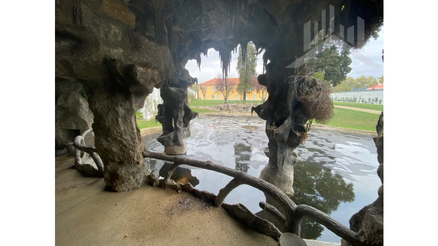 Moradia T5 para Venda em Paranhos Foto 21