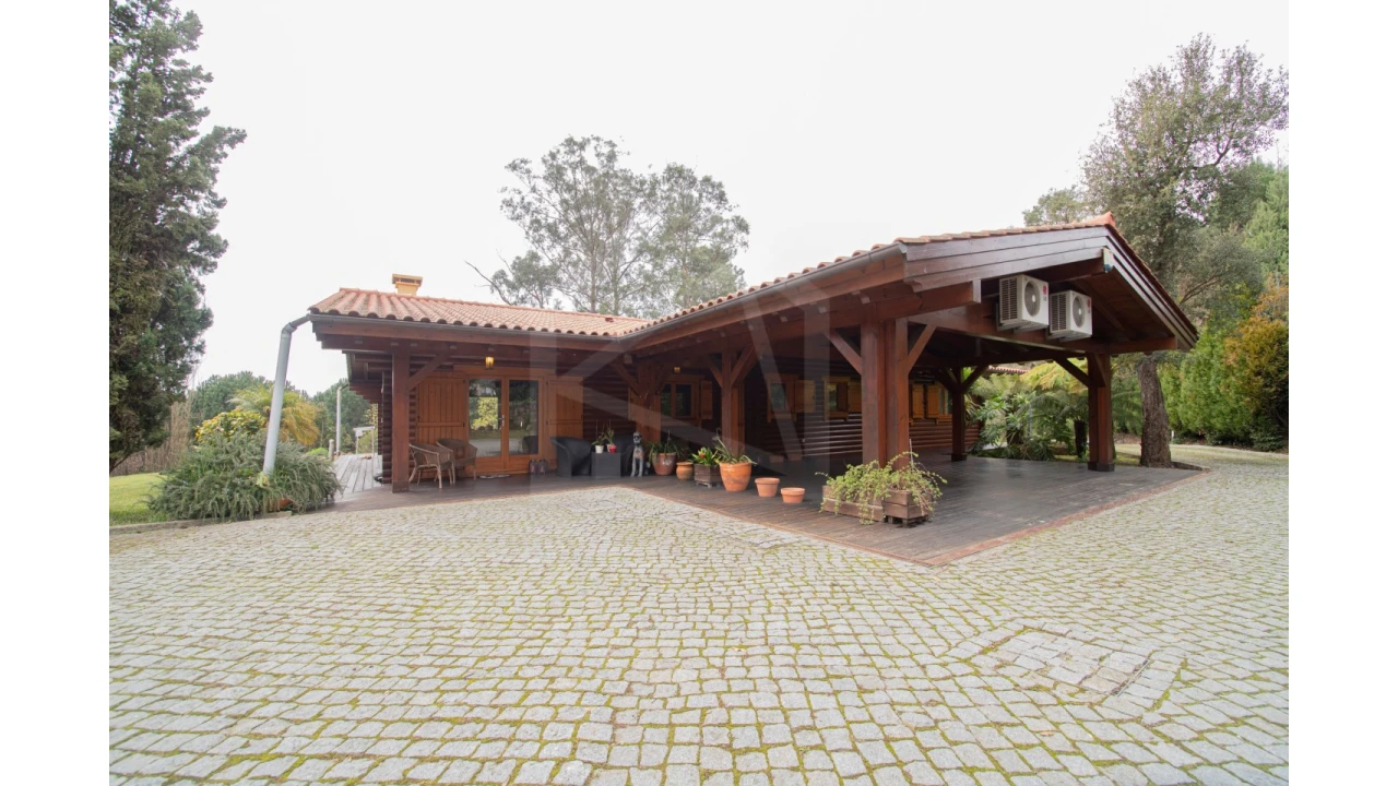 Quinta T12 para Venda em O. Azeméis, Riba-Ul, Ul, Macinhata Seixa, Madail Foto 6