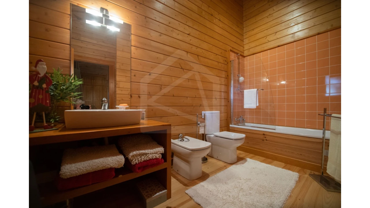 Quinta T12 para Venda em O. Azeméis, Riba-Ul, Ul, Macinhata Seixa, Madail Foto 16