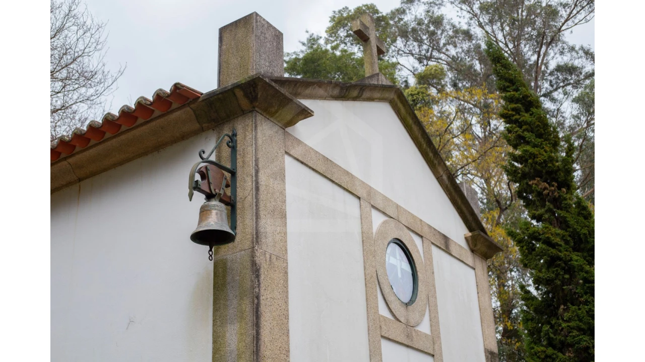 Quinta T12 para Venda em O. Azeméis, Riba-Ul, Ul, Macinhata Seixa, Madail Foto 31