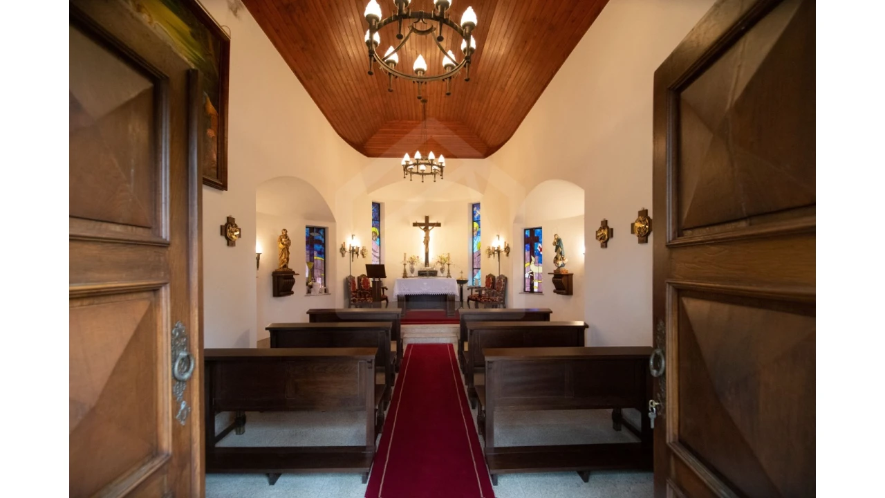 Quinta T12 para Venda em O. Azeméis, Riba-Ul, Ul, Macinhata Seixa, Madail Foto 34