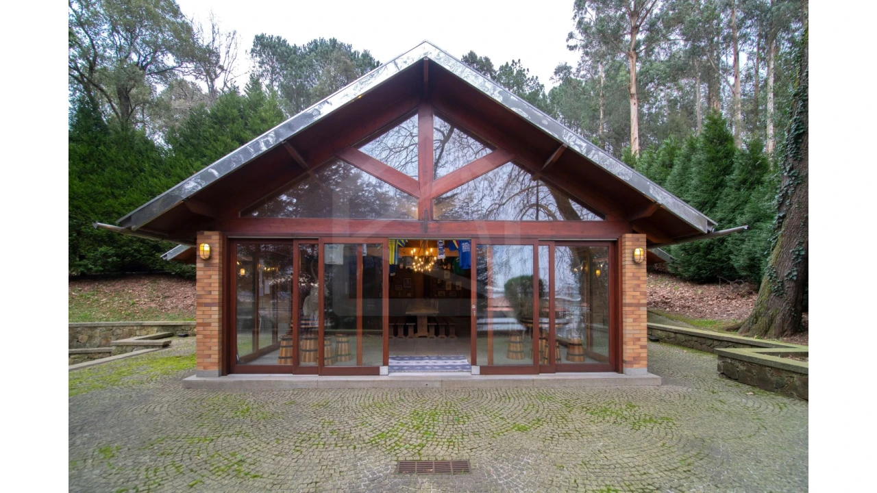 Quinta T12 para Venda em O. Azeméis, Riba-Ul, Ul, Macinhata Seixa, Madail Foto 41