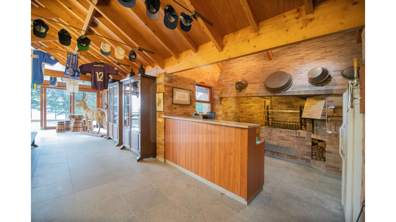 Quinta T12 para Venda em O. Azeméis, Riba-Ul, Ul, Macinhata Seixa, Madail Foto 49