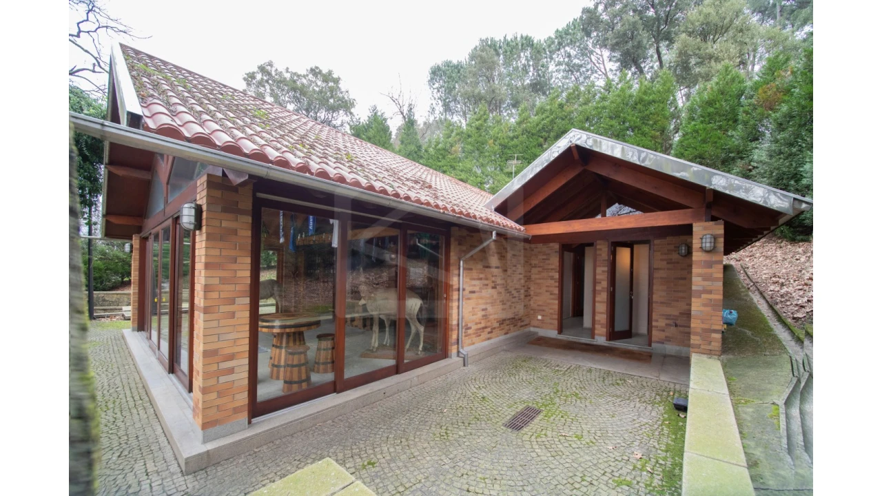 Quinta T12 para Venda em O. Azeméis, Riba-Ul, Ul, Macinhata Seixa, Madail Foto 50