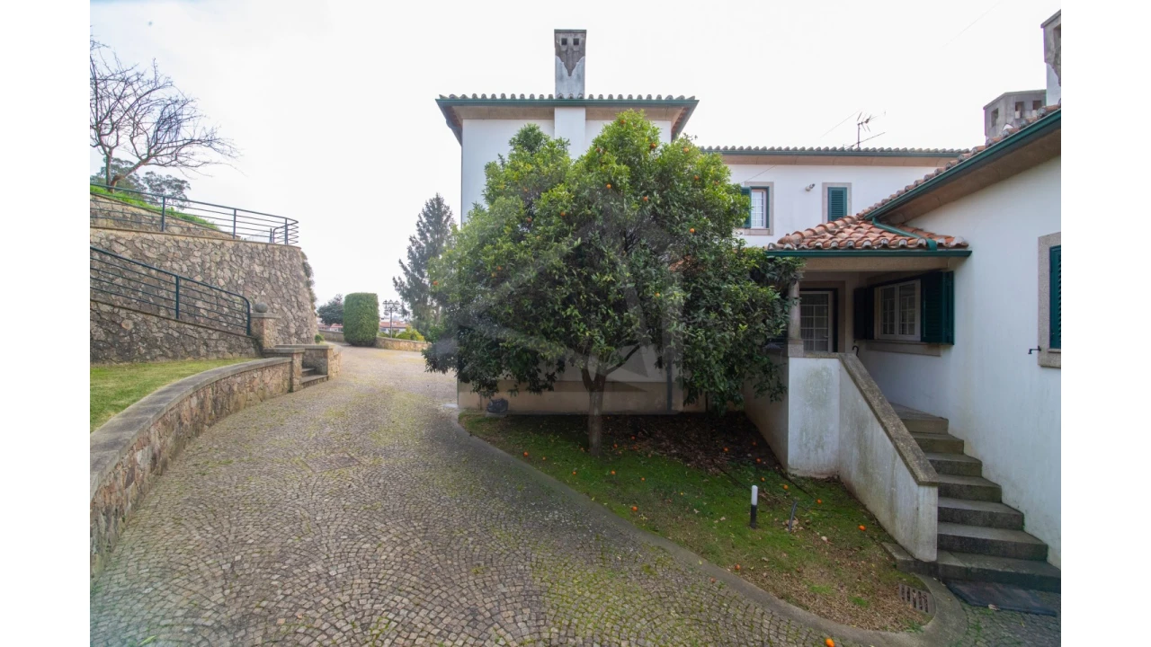 Quinta T12 para Venda em O. Azeméis, Riba-Ul, Ul, Macinhata Seixa, Madail Foto 57