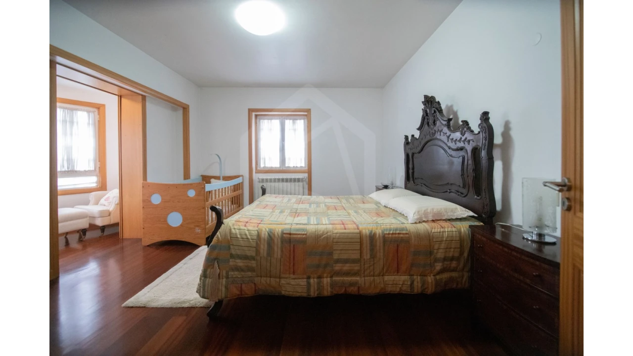 Quinta T12 para Venda em O. Azeméis, Riba-Ul, Ul, Macinhata Seixa, Madail Foto 75