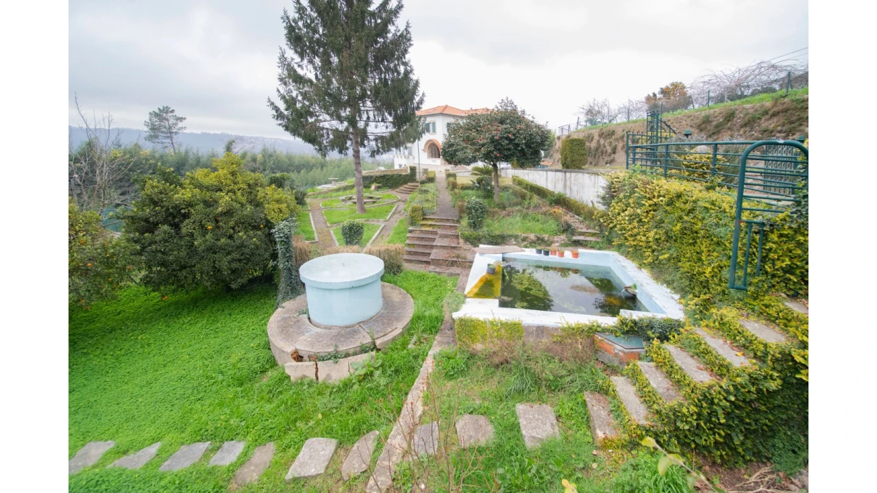 Quinta T12 para Venda em O. Azeméis, Riba-Ul, Ul, Macinhata Seixa, Madail Foto 76