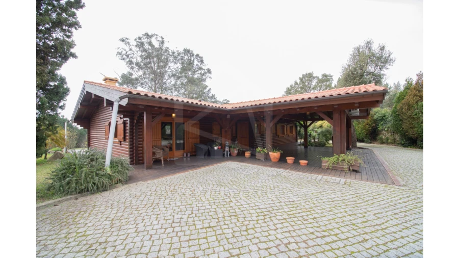 Quinta T12 para Venda em O. Azeméis, Riba-Ul, Ul, Macinhata Seixa, Madail Foto 7