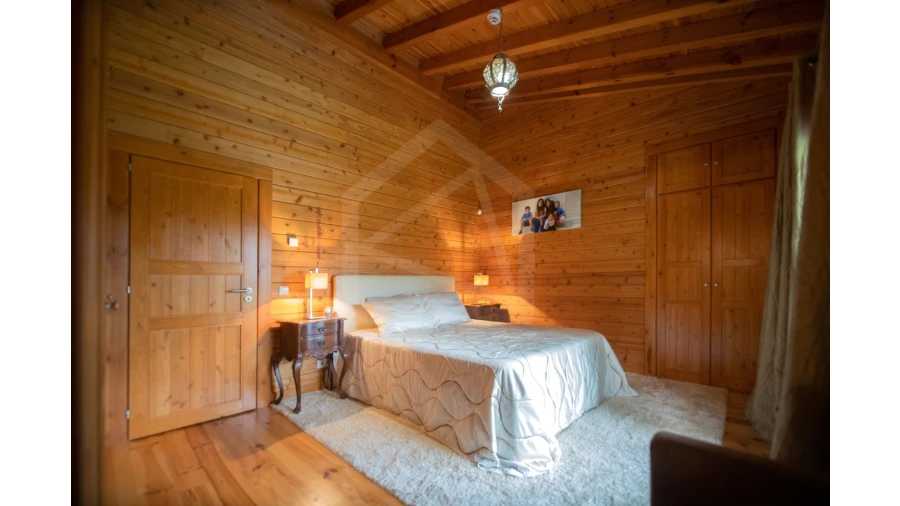 Quinta T12 para Venda em O. Azeméis, Riba-Ul, Ul, Macinhata Seixa, Madail Foto 13