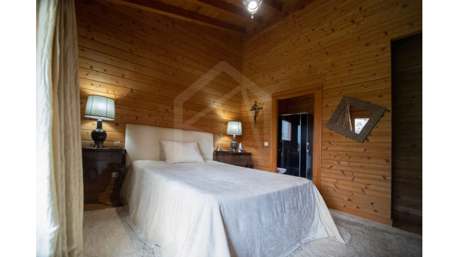 Quinta T12 para Venda em O. Azeméis, Riba-Ul, Ul, Macinhata Seixa, Madail Foto 18