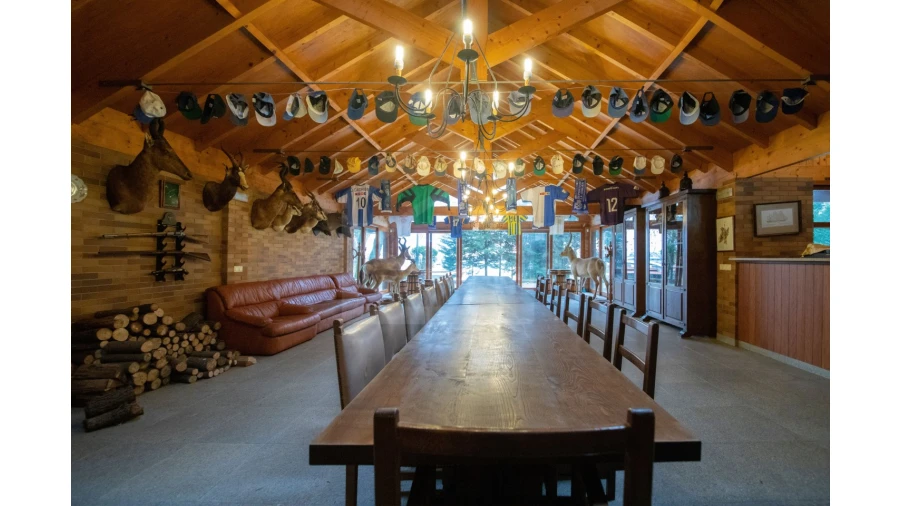 Quinta T12 para Venda em O. Azeméis, Riba-Ul, Ul, Macinhata Seixa, Madail Foto 46