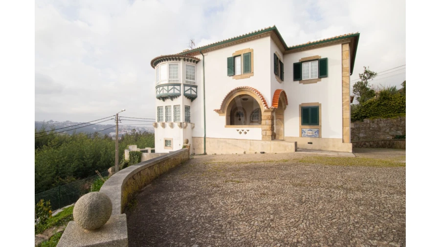 Quinta T12 para Venda em O. Azeméis, Riba-Ul, Ul, Macinhata Seixa, Madail Foto 53