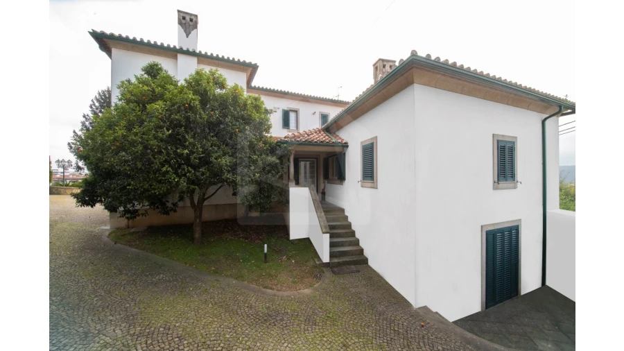 Quinta T12 para Venda em O. Azeméis, Riba-Ul, Ul, Macinhata Seixa, Madail Foto 56