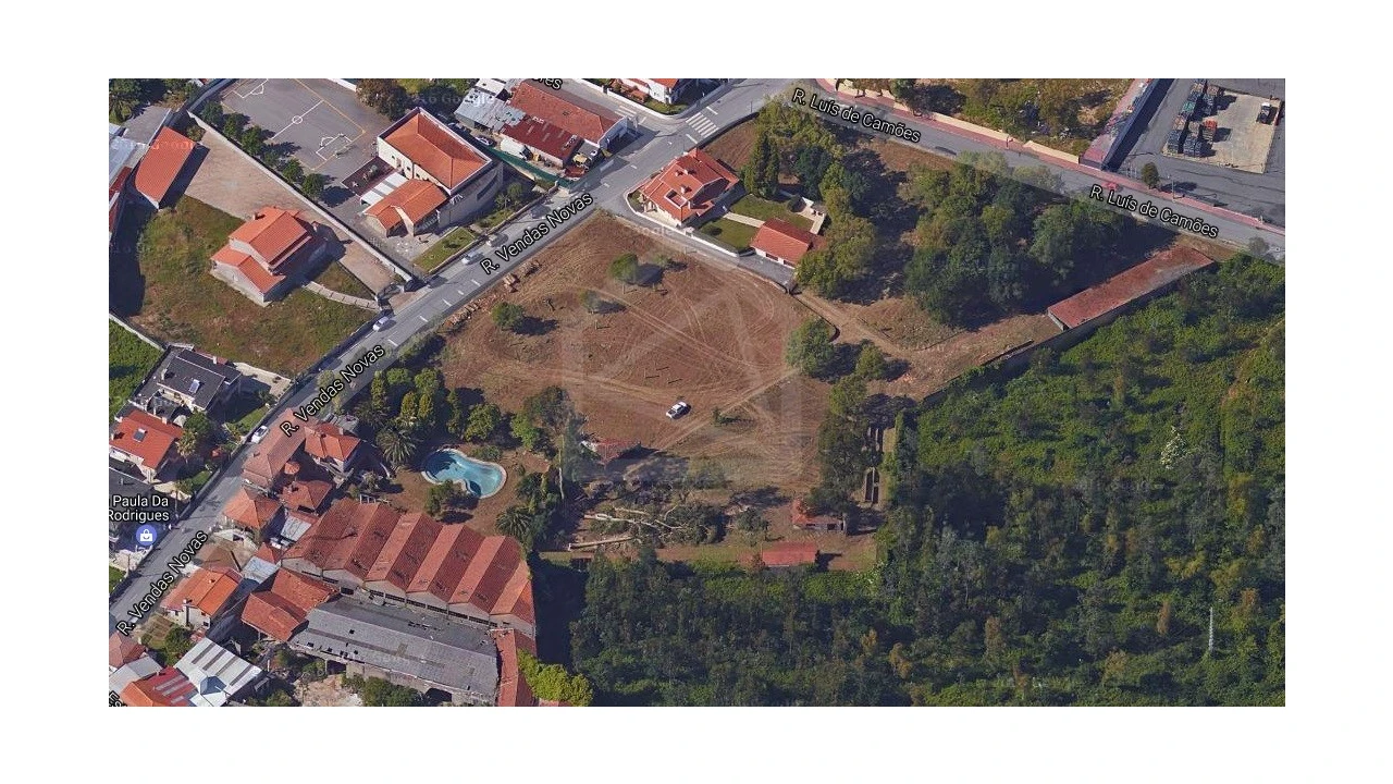 Quinta T4 para Venda em Fiães Foto 23