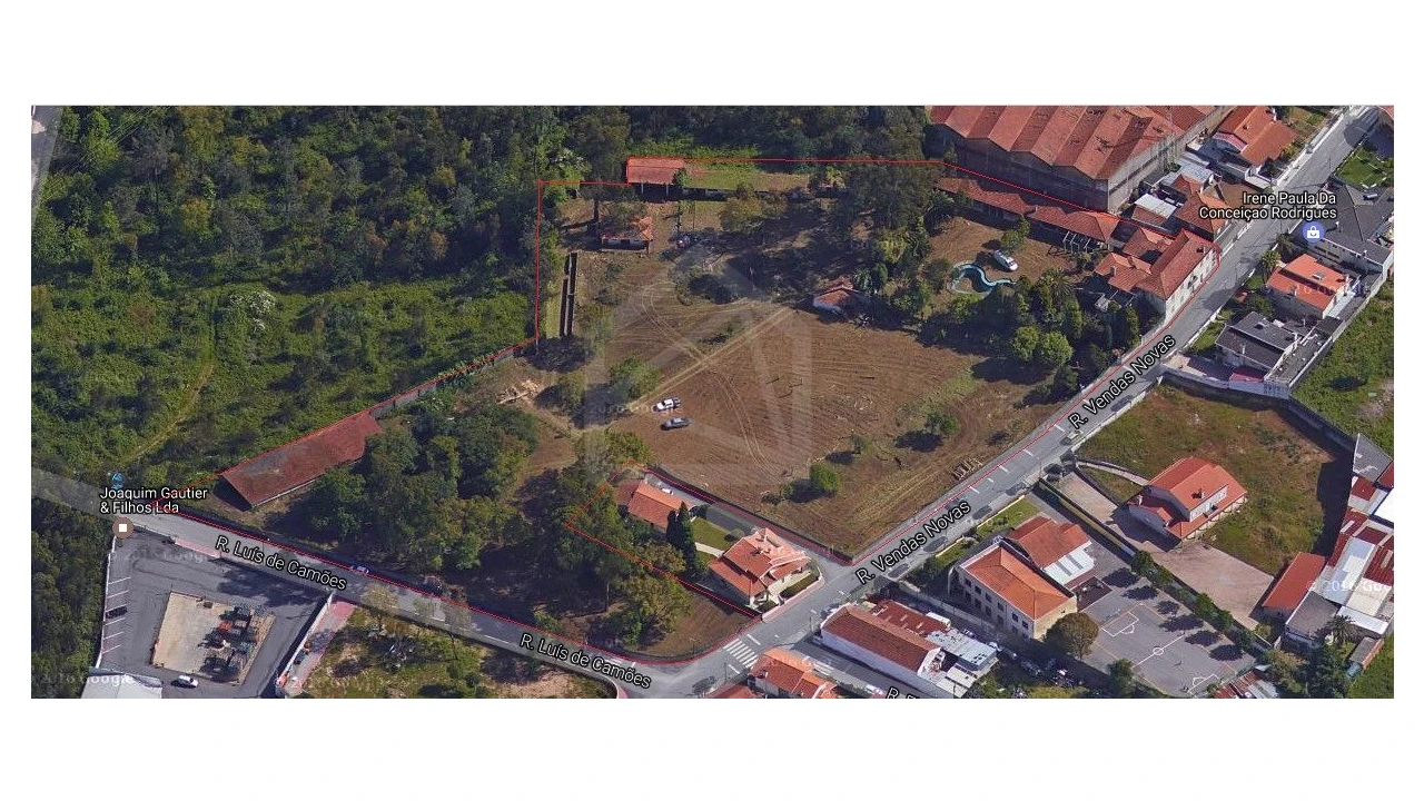 Quinta T4 para Venda em Fiães Foto 24