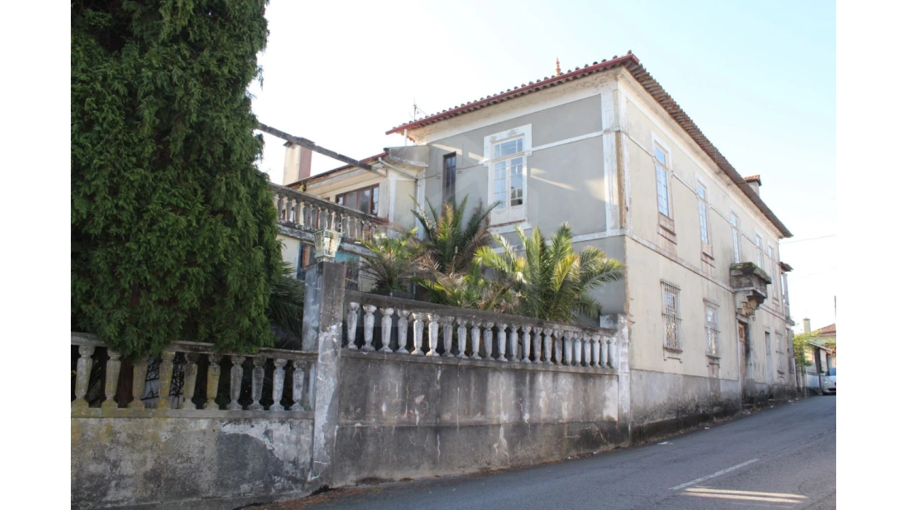 Quinta T4 para Venda em Fiães Foto 1