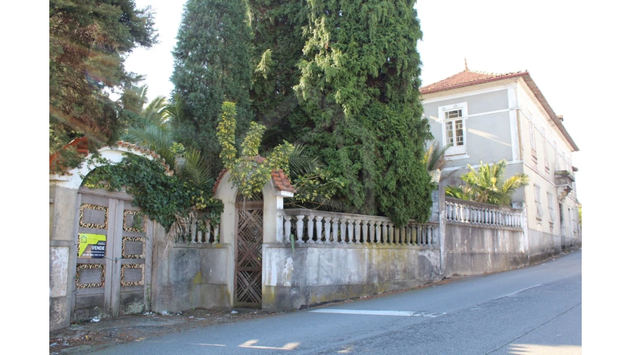 Quinta T4 para Venda em Fiães Foto 2