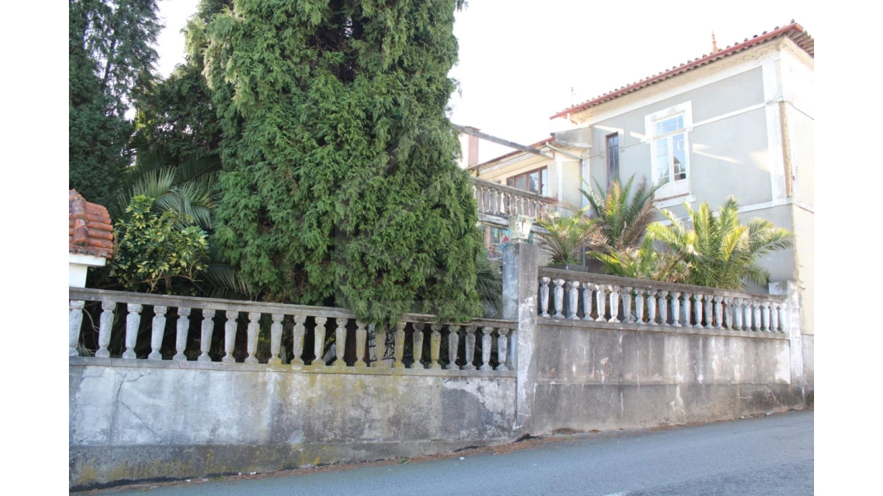 Quinta T4 para Venda em Fiães Foto 3