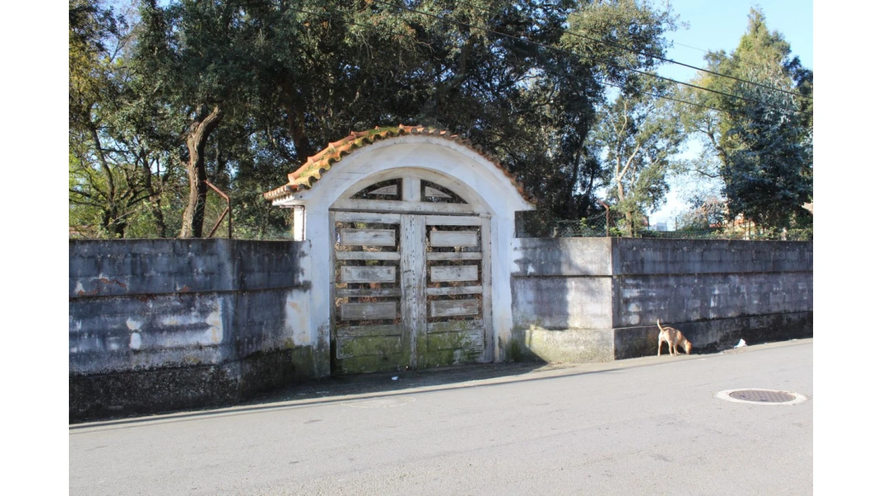 Quinta T4 para Venda em Fiães Foto 4