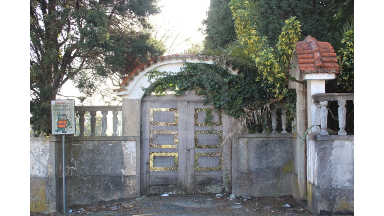 Quinta T4 para Venda em Fiães Foto 5