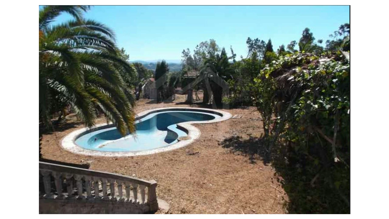 Quinta T4 para Venda em Fiães Foto 7