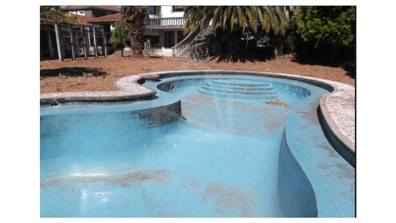 Quinta T4 para Venda em Fiães Foto 21