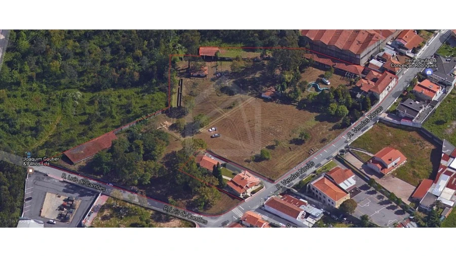 Quinta T4 para Venda em Fiães Foto 24