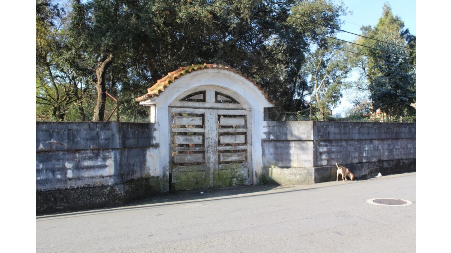 Quinta T4 para Venda em Fiães Foto 4