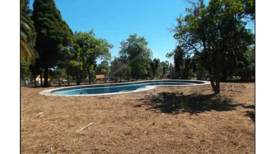 Quinta T4 para Venda em Fiães Foto 16