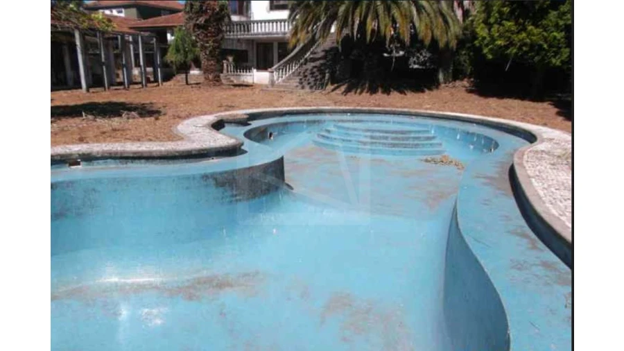 Quinta T4 para Venda em Fiães Foto 21