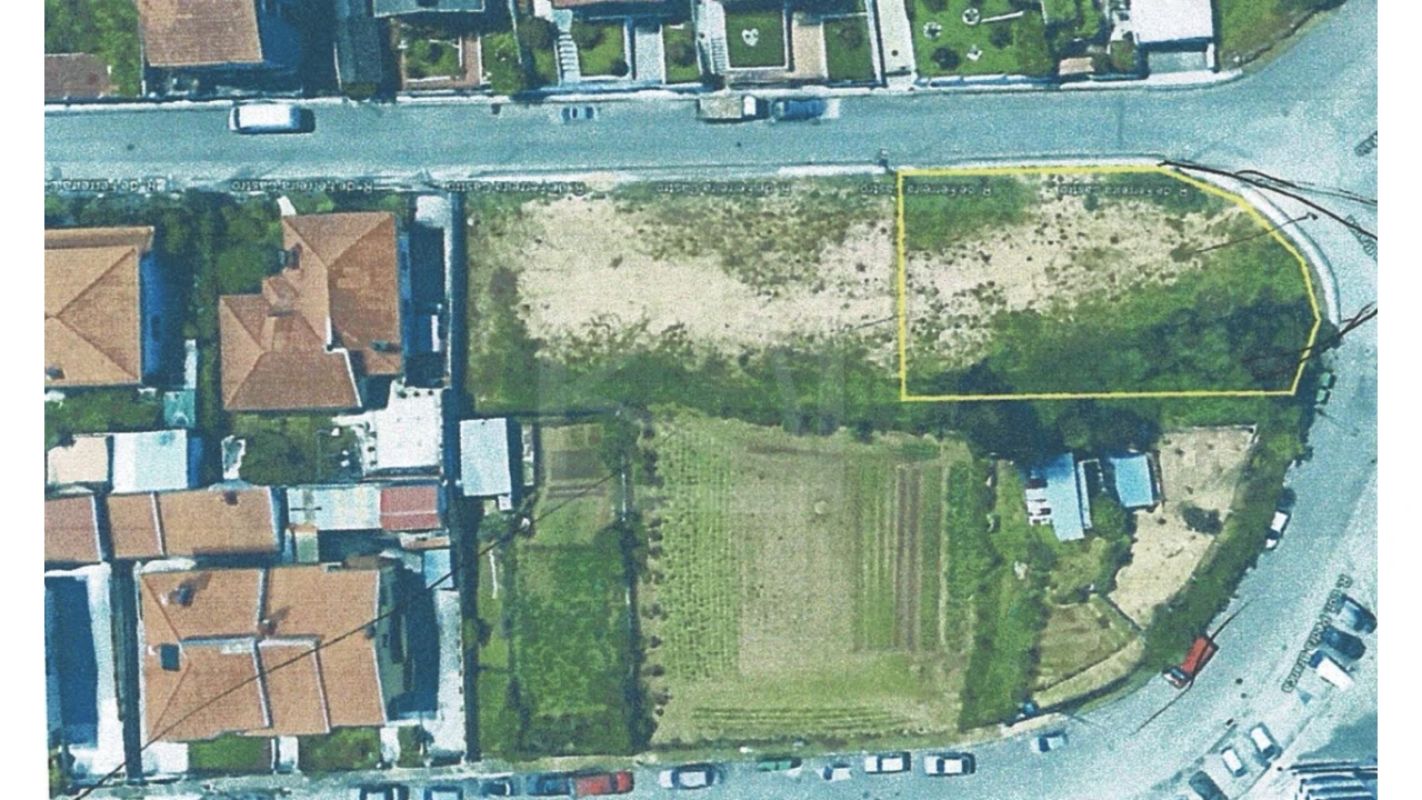 Terreno Agricola ou Rústico para Venda em Macieira de Sarnes Foto 1
